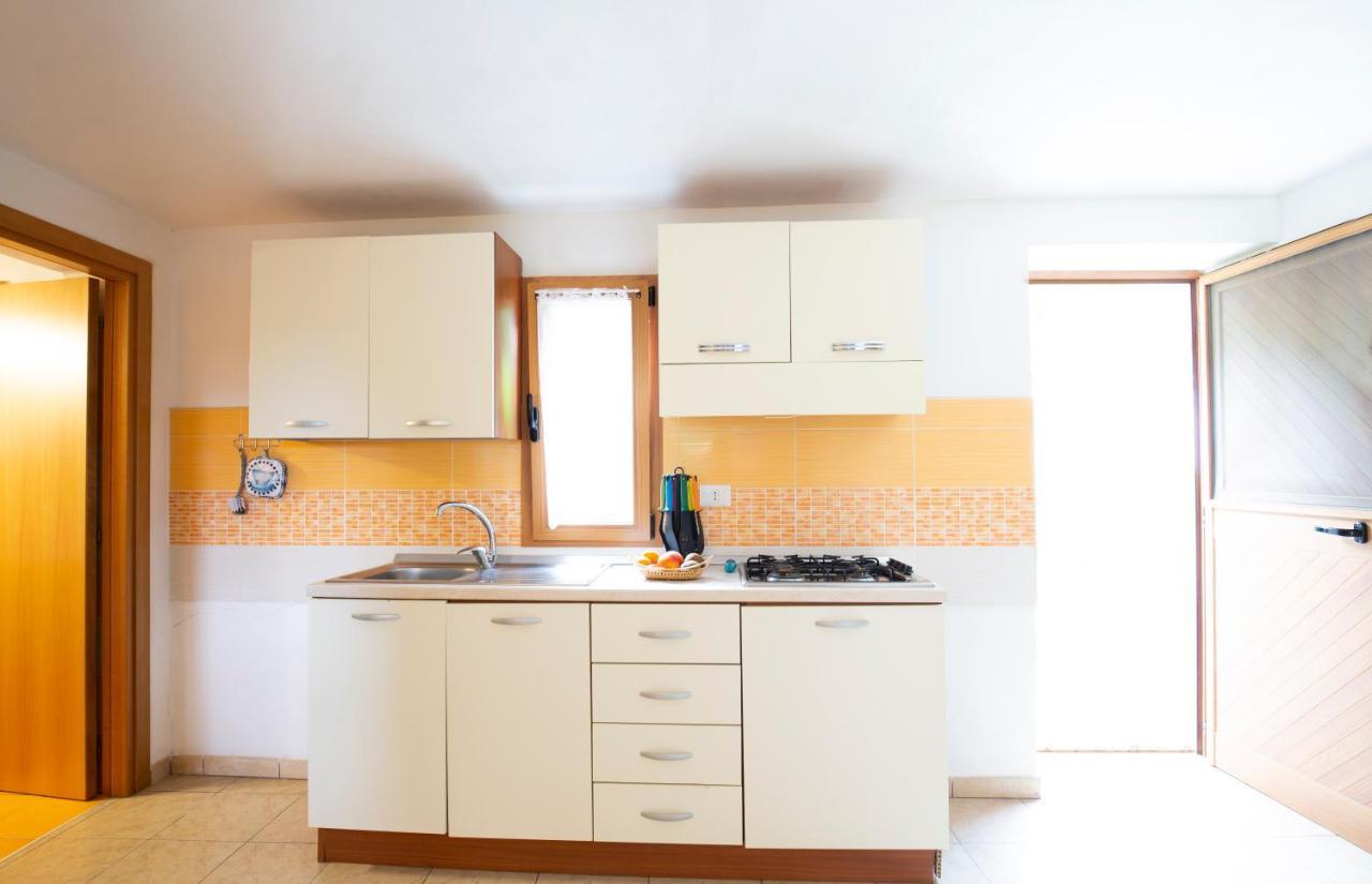 Agriturismo Posta Pastorella Vieste Zewnętrze zdjęcie