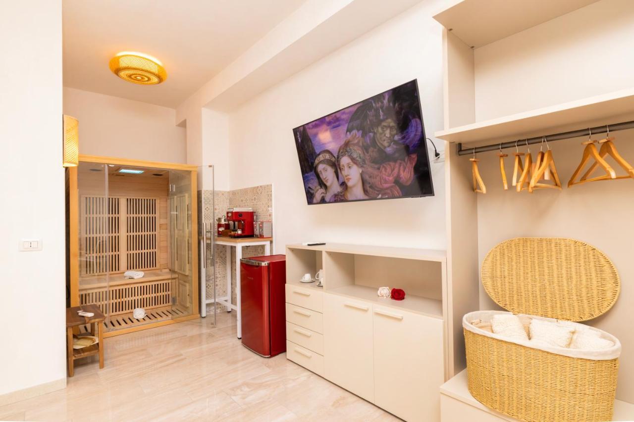 Agriturismo Posta Pastorella Vieste Zewnętrze zdjęcie