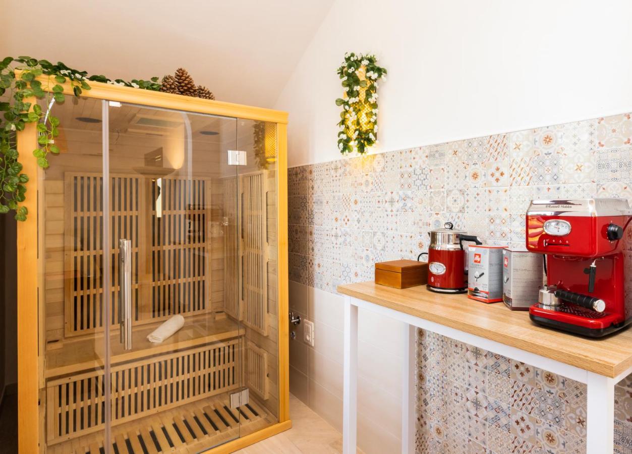 Agriturismo Posta Pastorella Vieste Zewnętrze zdjęcie