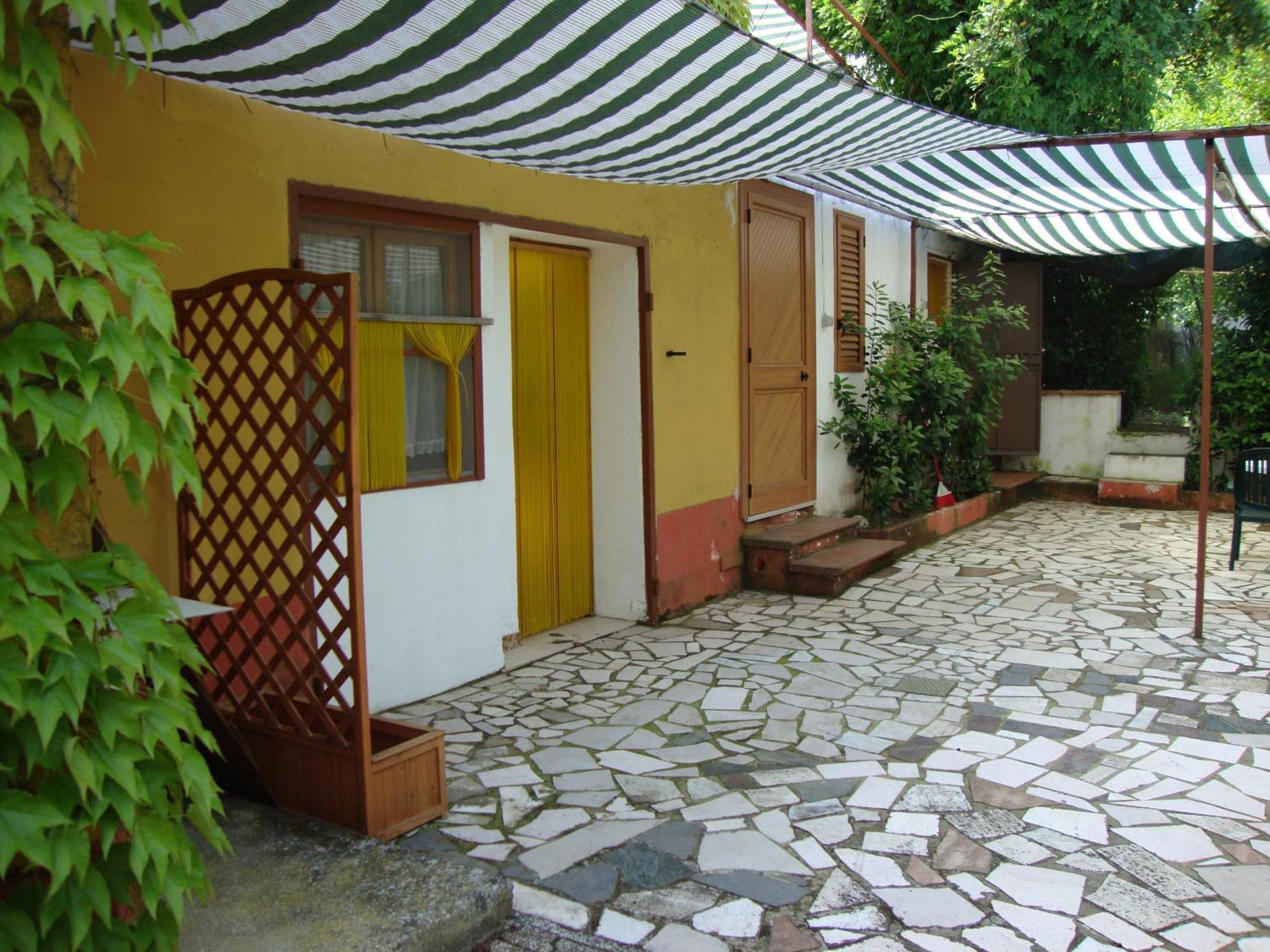 Agriturismo Posta Pastorella Vieste Pokój zdjęcie