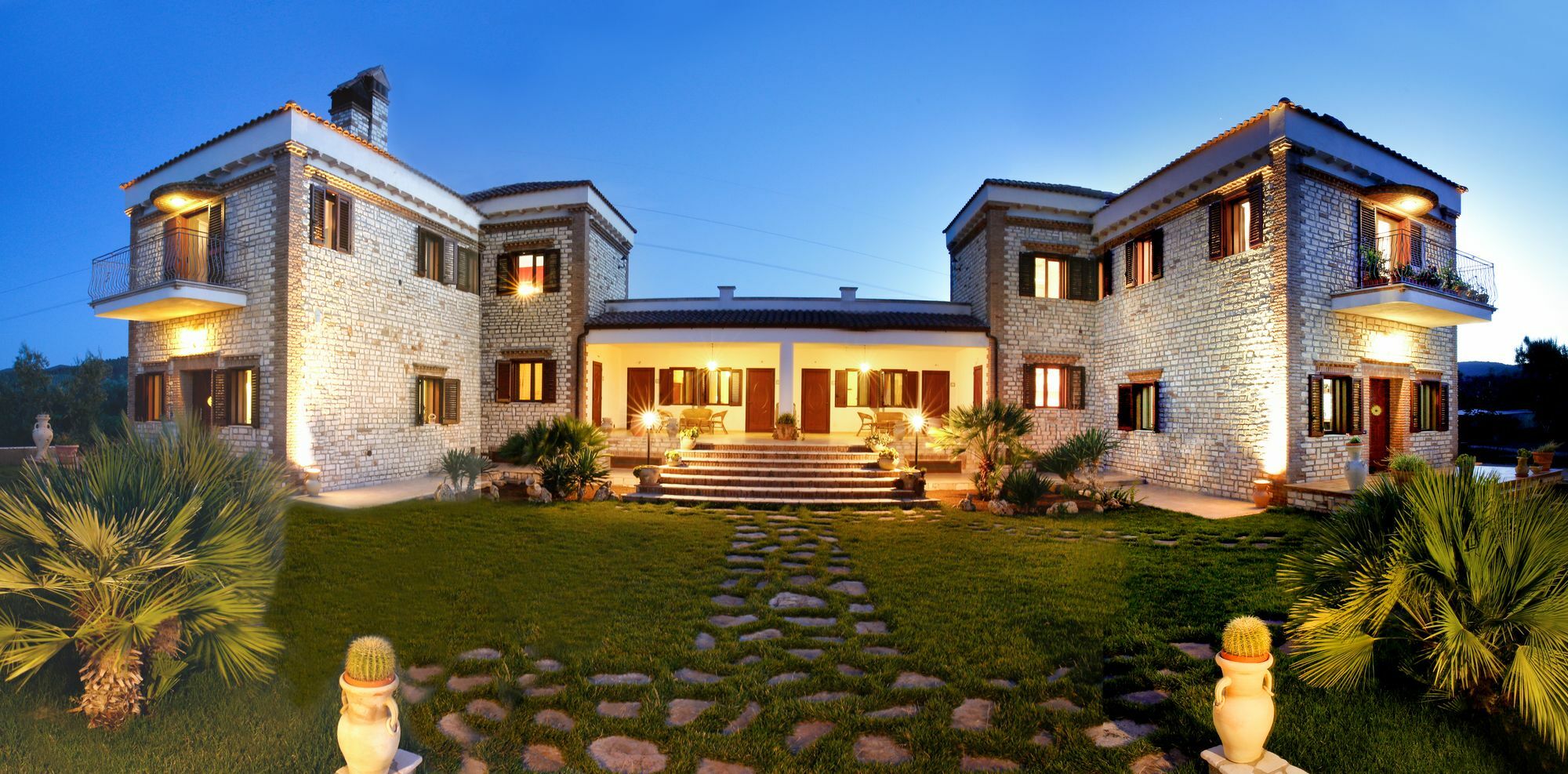 Agriturismo Posta Pastorella Vieste Zewnętrze zdjęcie